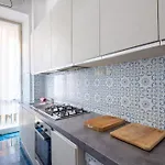 شقة Giulia Luxury Two Bedroom