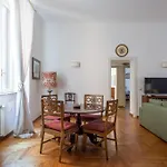 Giulia Luxury Two Bedroom شقة