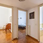 شقة Giulia Luxury Two Bedroom روما