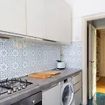 Giulia Luxury Two Bedroom روما