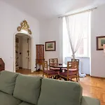 شقة Giulia Luxury Two Bedroom روما