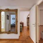 شقة Giulia Luxury Two Bedroom روما