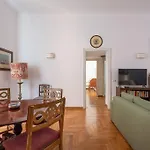 شقة Giulia Luxury Two Bedroom روما