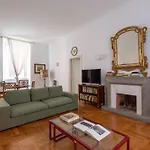 شقة Giulia Luxury Two Bedroom روما