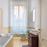 شقة Giulia Luxury Two Bedroom