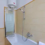شقة Giulia Luxury Two Bedroom *