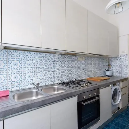 Giulia Luxury Two Bedroom *