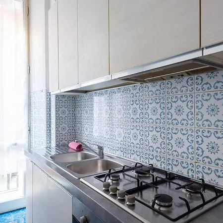 Giulia Luxury Two Bedroom * ローマ
