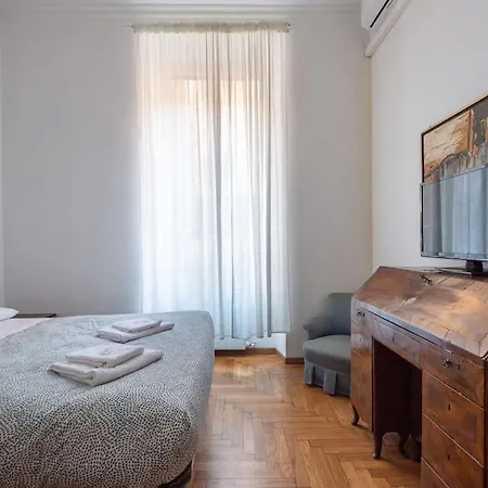 شقة Giulia Luxury Two Bedroom