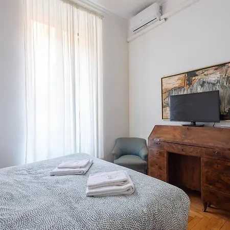 Giulia Luxury Two Bedroom *