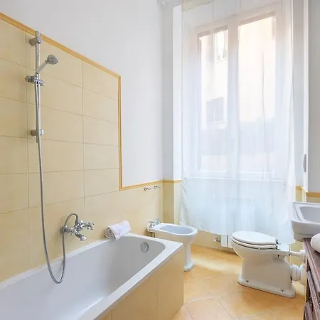 アパート Giulia Luxury Two Bedroom