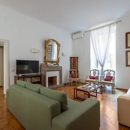 Giulia Luxury Two Bedroom