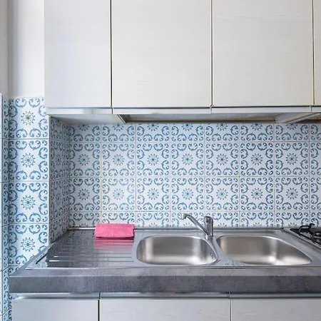 Giulia Luxury Two Bedroom *