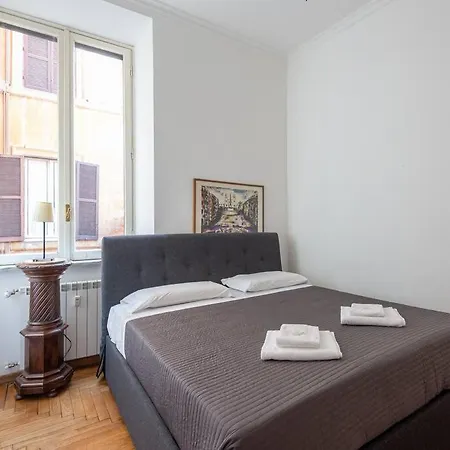 Giulia Luxury Two Bedroom