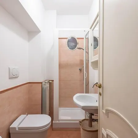 Apartament Giulia Luxury Two Bedroom Rzym
