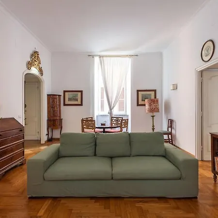 Giulia Luxury Two Bedroom *