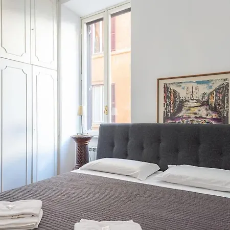 Lägenhet Giulia Luxury Two Bedroom