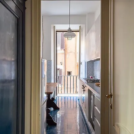 Giulia Luxury Two Bedroom *