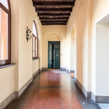 Giulia Luxury Two Bedroom Lägenhet *