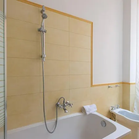 Giulia Luxury Two Bedroom