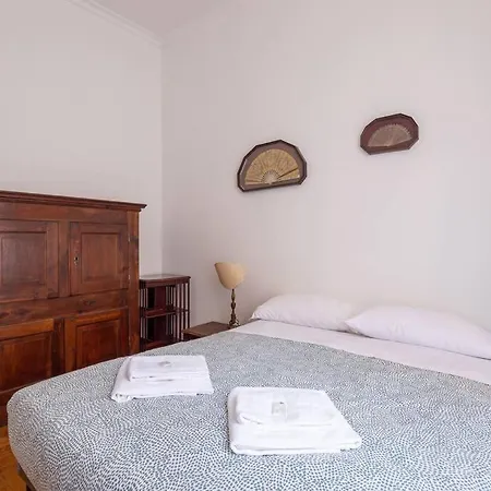Lägenhet Giulia Luxury Two Bedroom